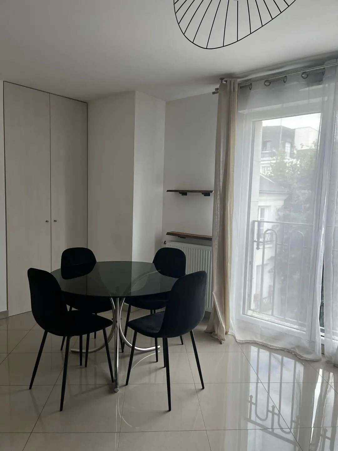 Appartement à louer, 44m², Villemomble