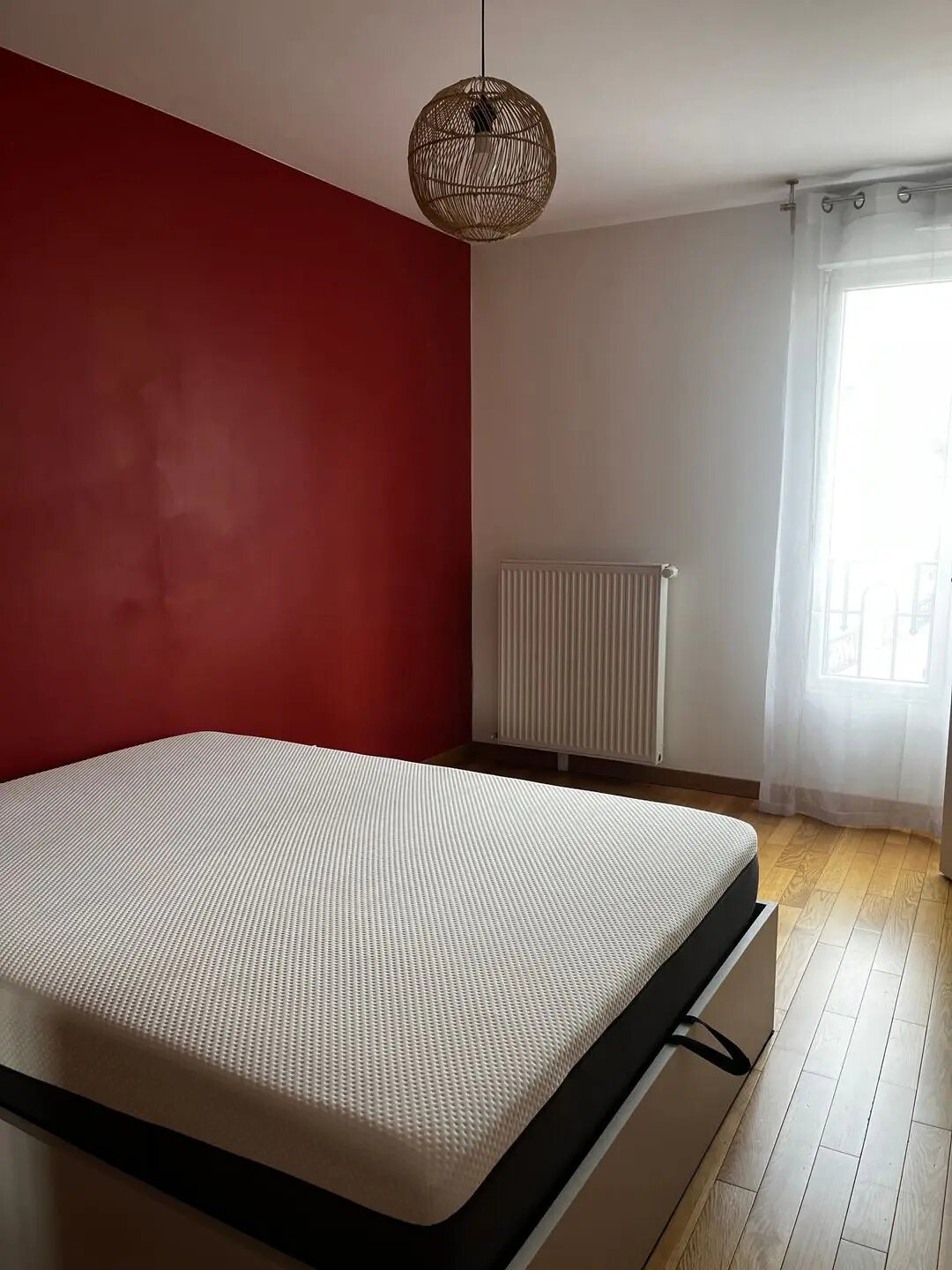 Appartement à louer, 44m², Villemomble