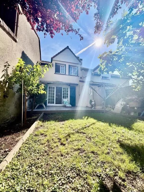 Maison à vendre, 87m², Gournay-sur-Marne