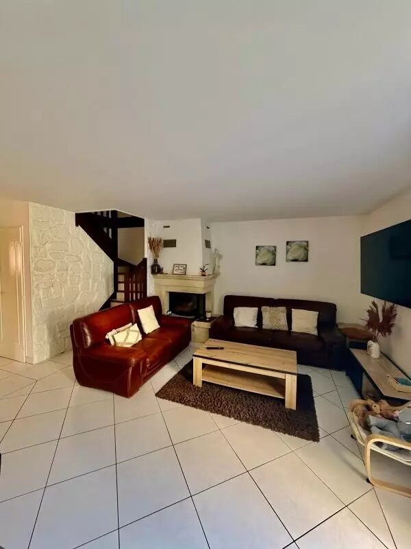 Maison à vendre, 87m², Gournay-sur-Marne
