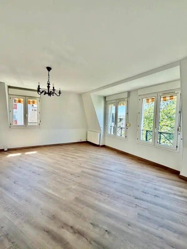 Appartement à vendre, 67m², Gournay-sur-Marne