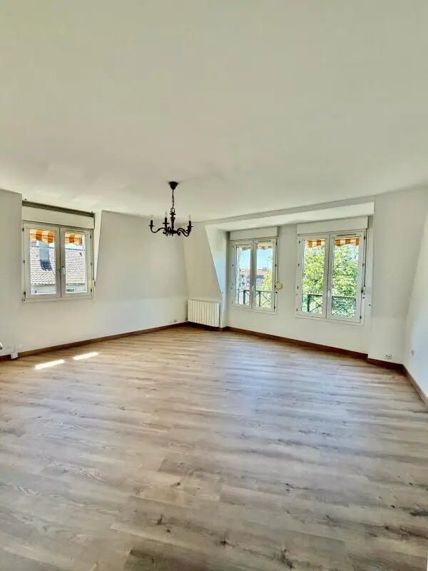 Appartement à vendre, 67m², Gournay-sur-Marne