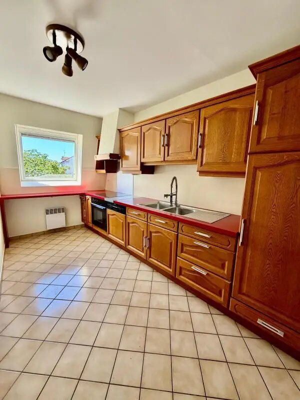 Appartement à vendre, 67m², Gournay-sur-Marne