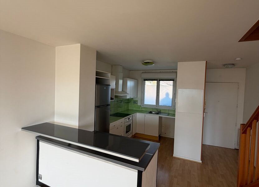 Appartement à vendre, 60m², Chelles