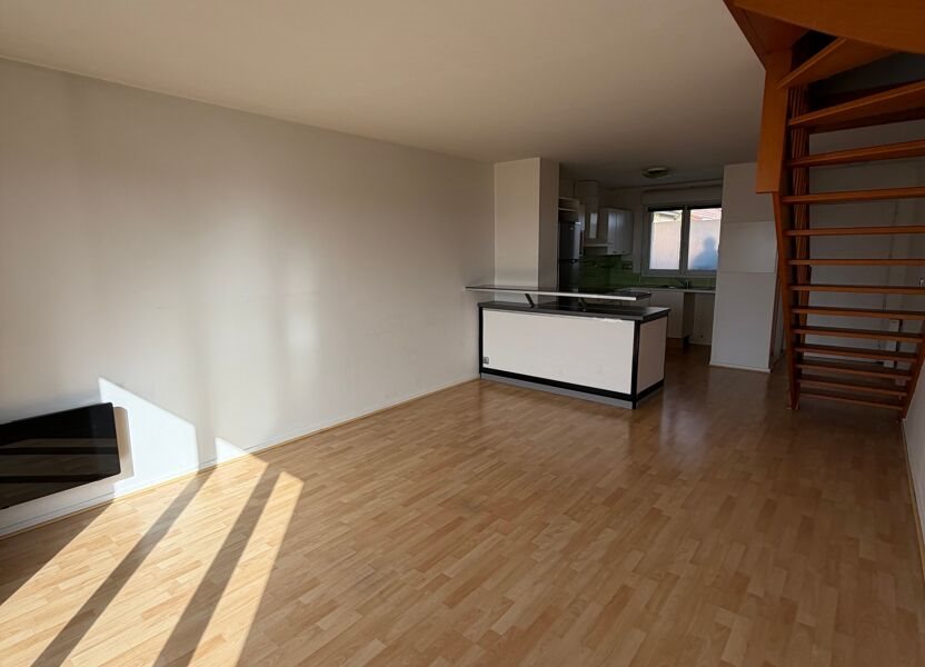 Appartement à vendre, 60m², Chelles