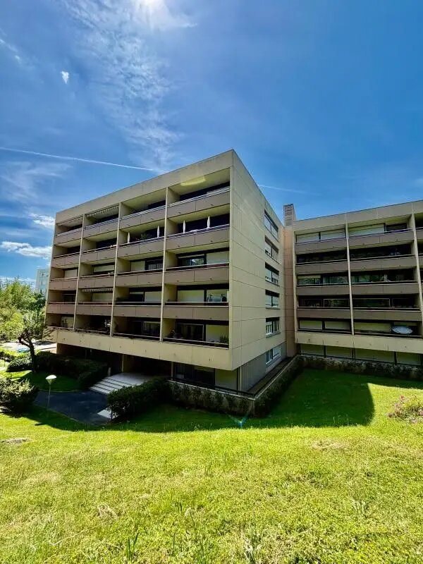 Appartement à vendre, 98m², Chelles