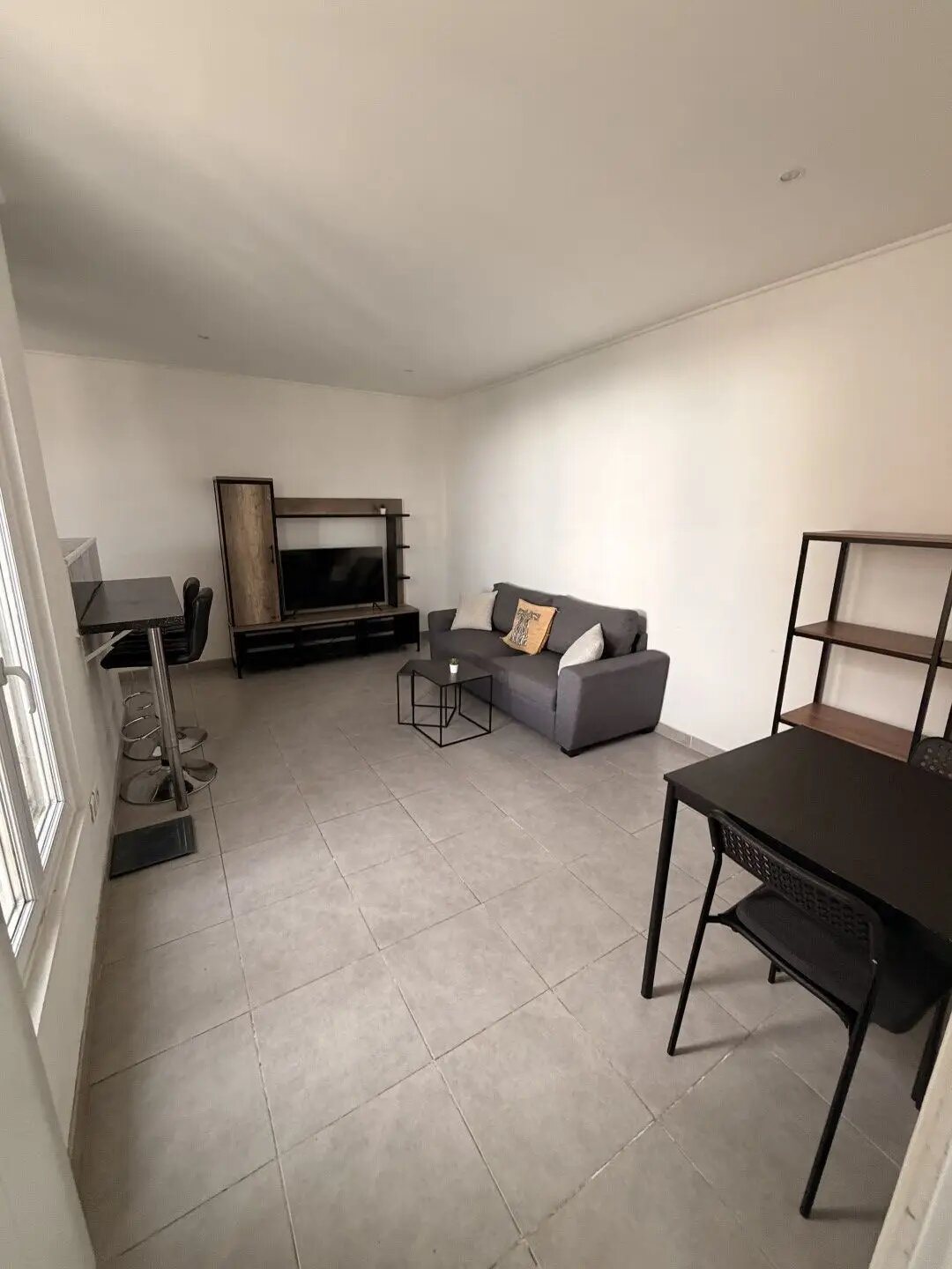 Appartement à louer, 34m², Villeneuve-Saint-Georges