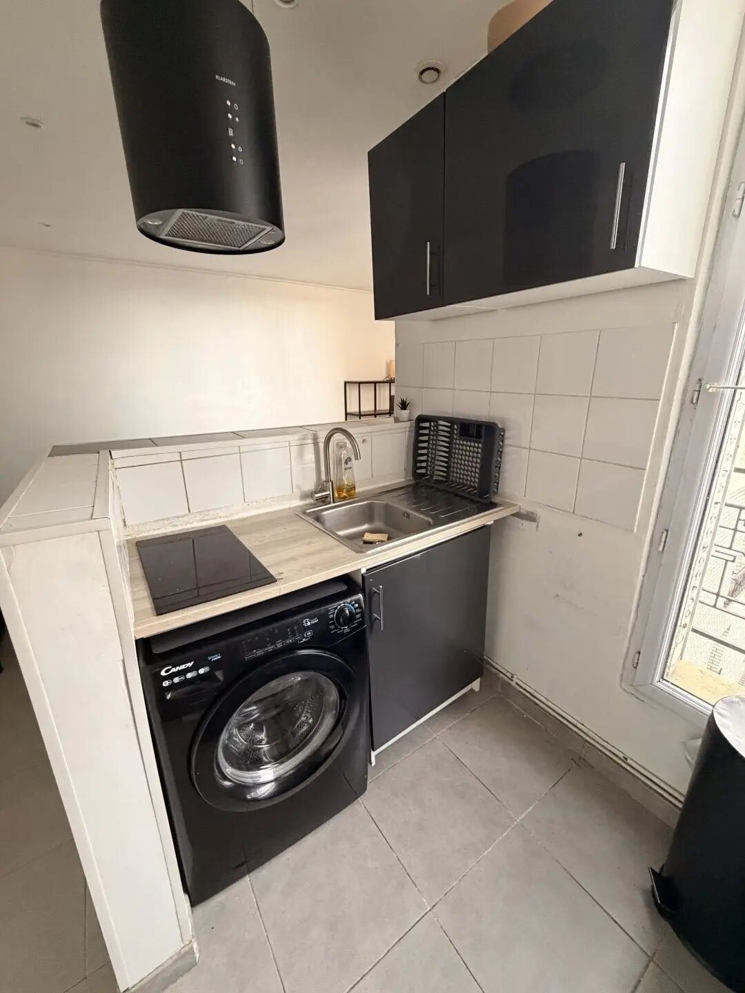 Appartement à louer, 34m², Villeneuve-Saint-Georges