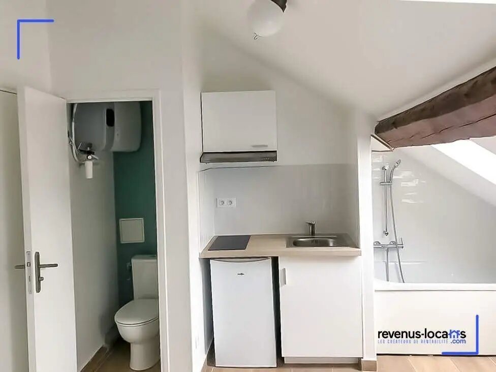 Appartement à louer, 20m², Lagny-sur-Marne