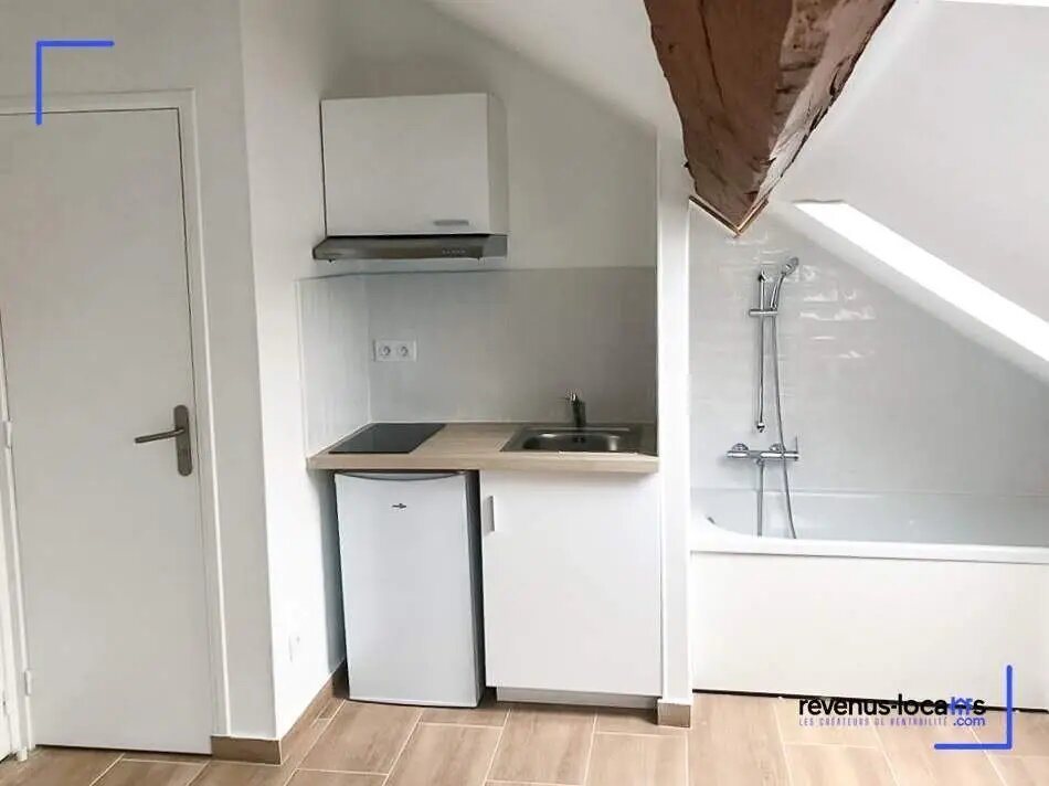 Appartement à louer, 20m², Lagny-sur-Marne