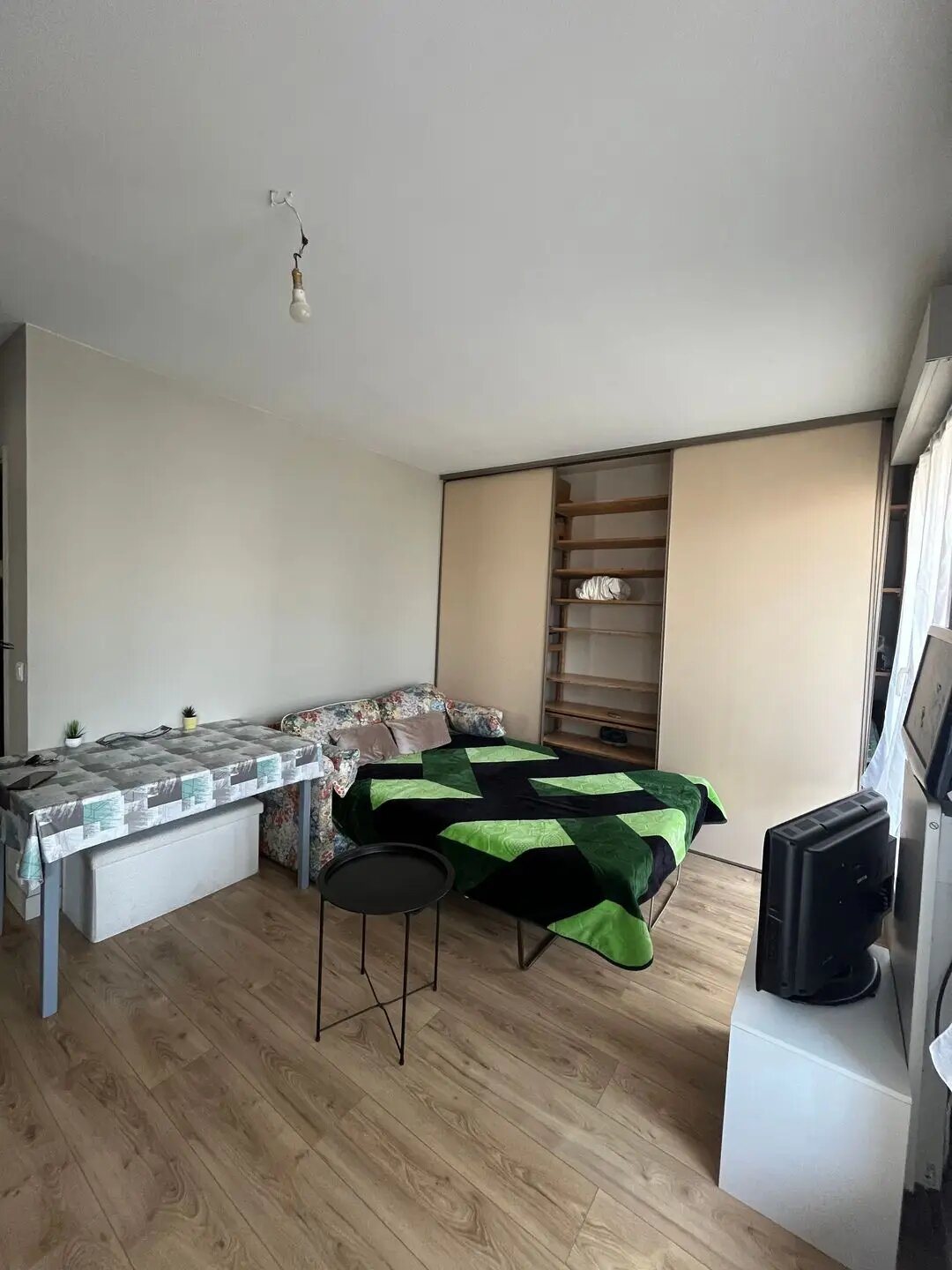 Appartement à louer, 30m², Pontault-Combault