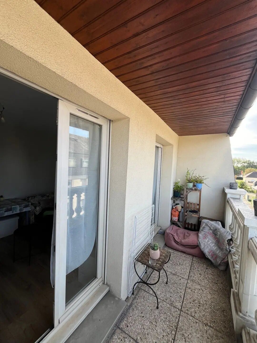 Appartement à louer, 30m², Pontault-Combault
