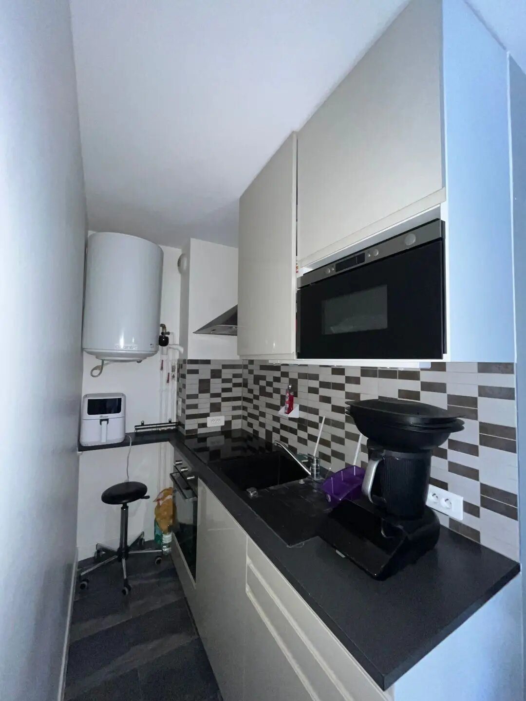 Appartement à louer, 30m², Pontault-Combault