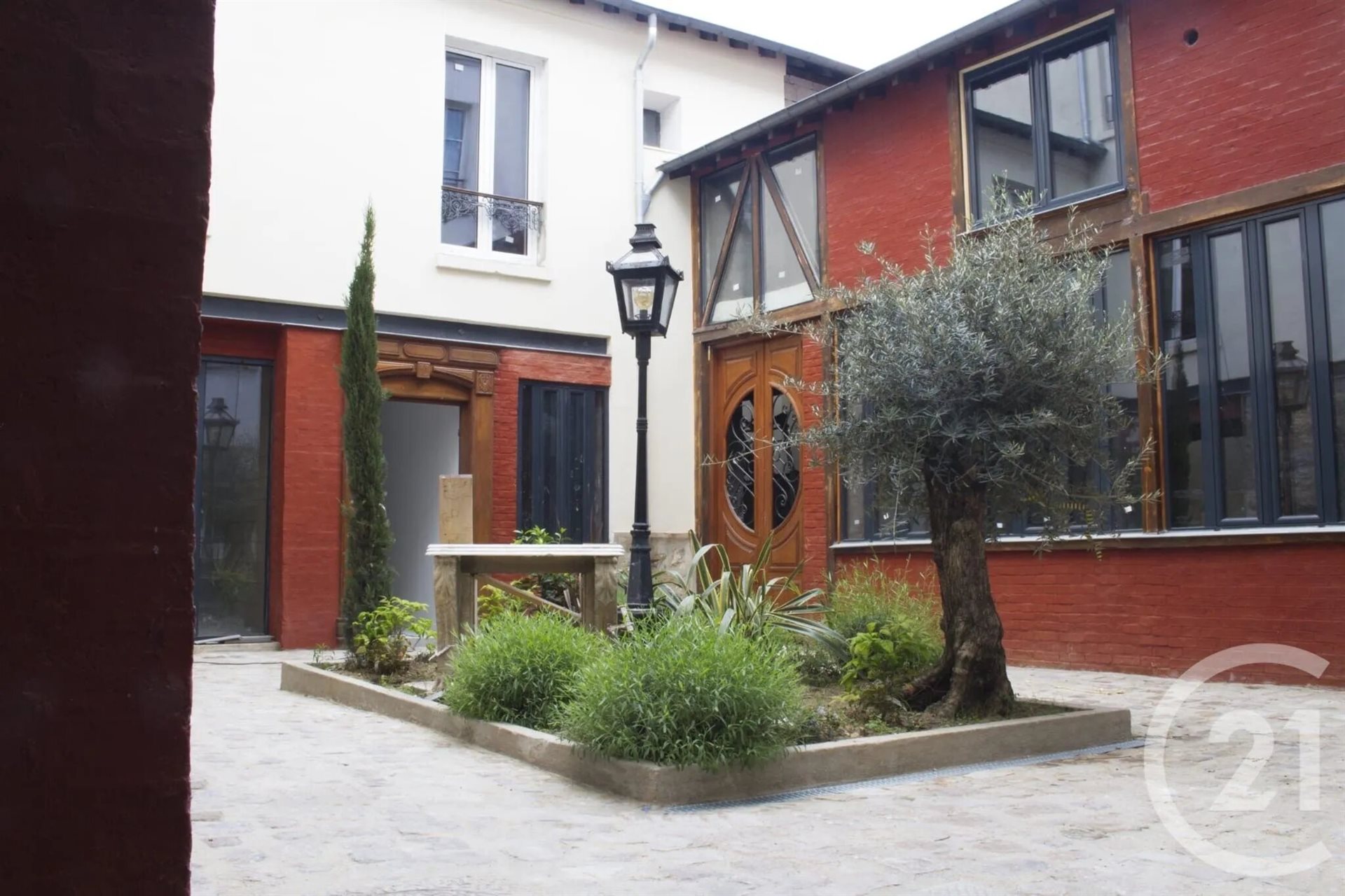 Appartement à vendre, 42m², Lagny-sur-Marne