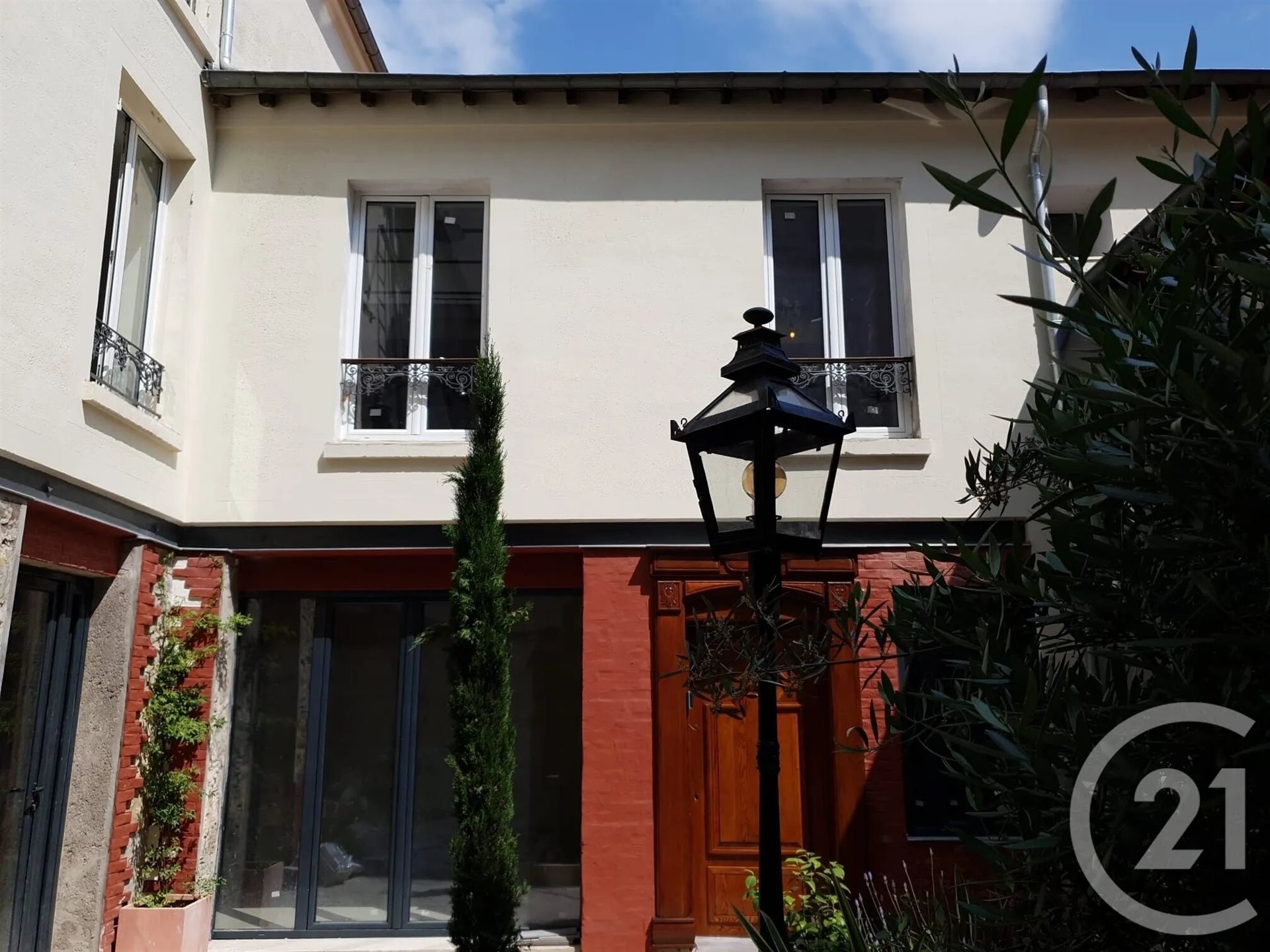 Appartement à vendre, 42m², Lagny-sur-Marne