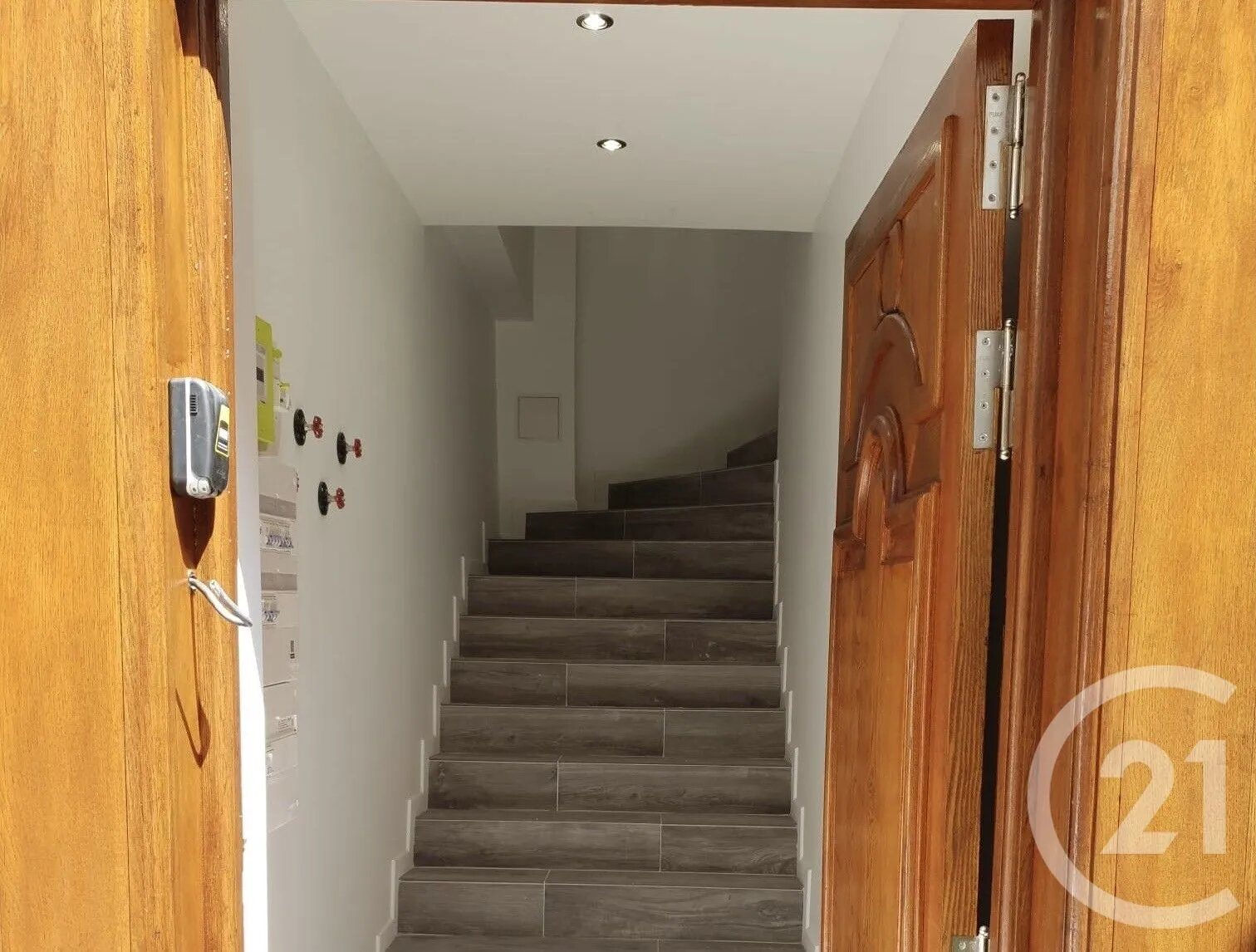 Appartement à vendre, 42m², Lagny-sur-Marne
