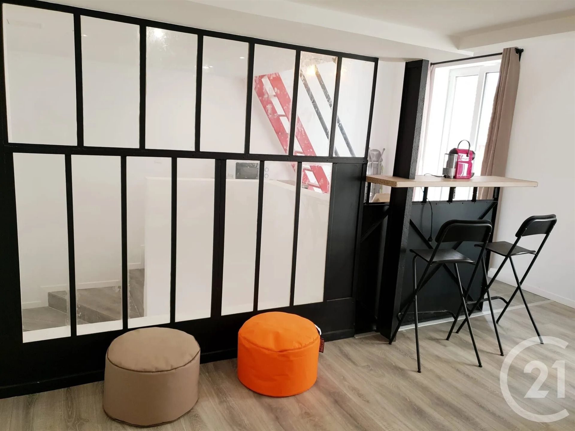Appartement à vendre, 42m², Lagny-sur-Marne