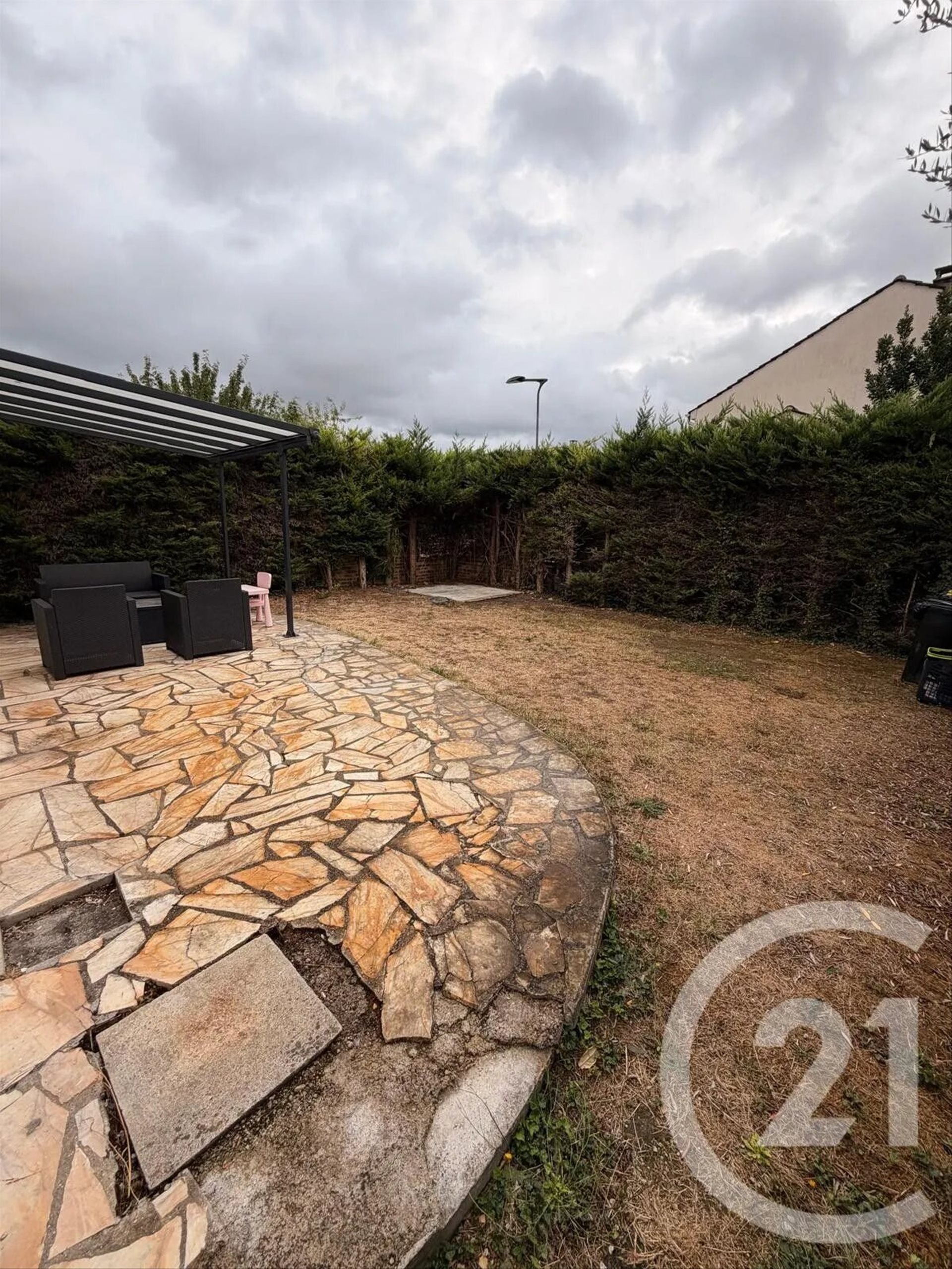 Maison à louer, 97m², Pontault-Combault