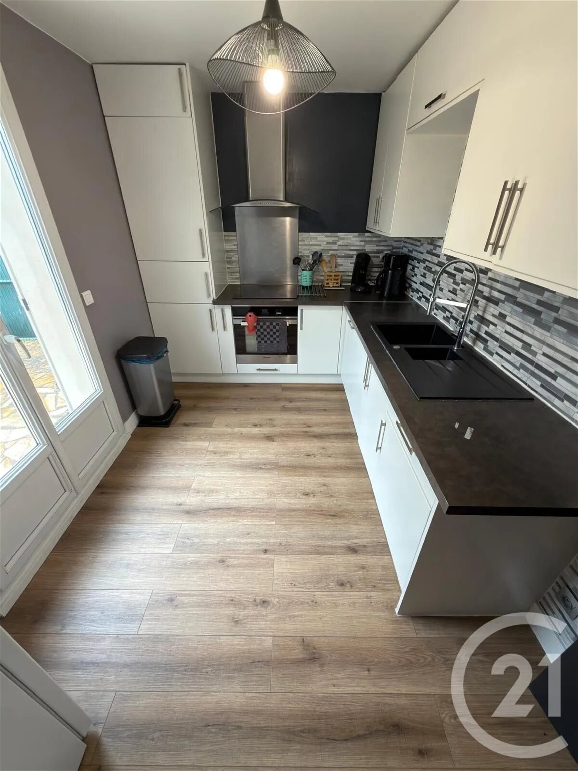 Maison à louer, 97m², Pontault-Combault