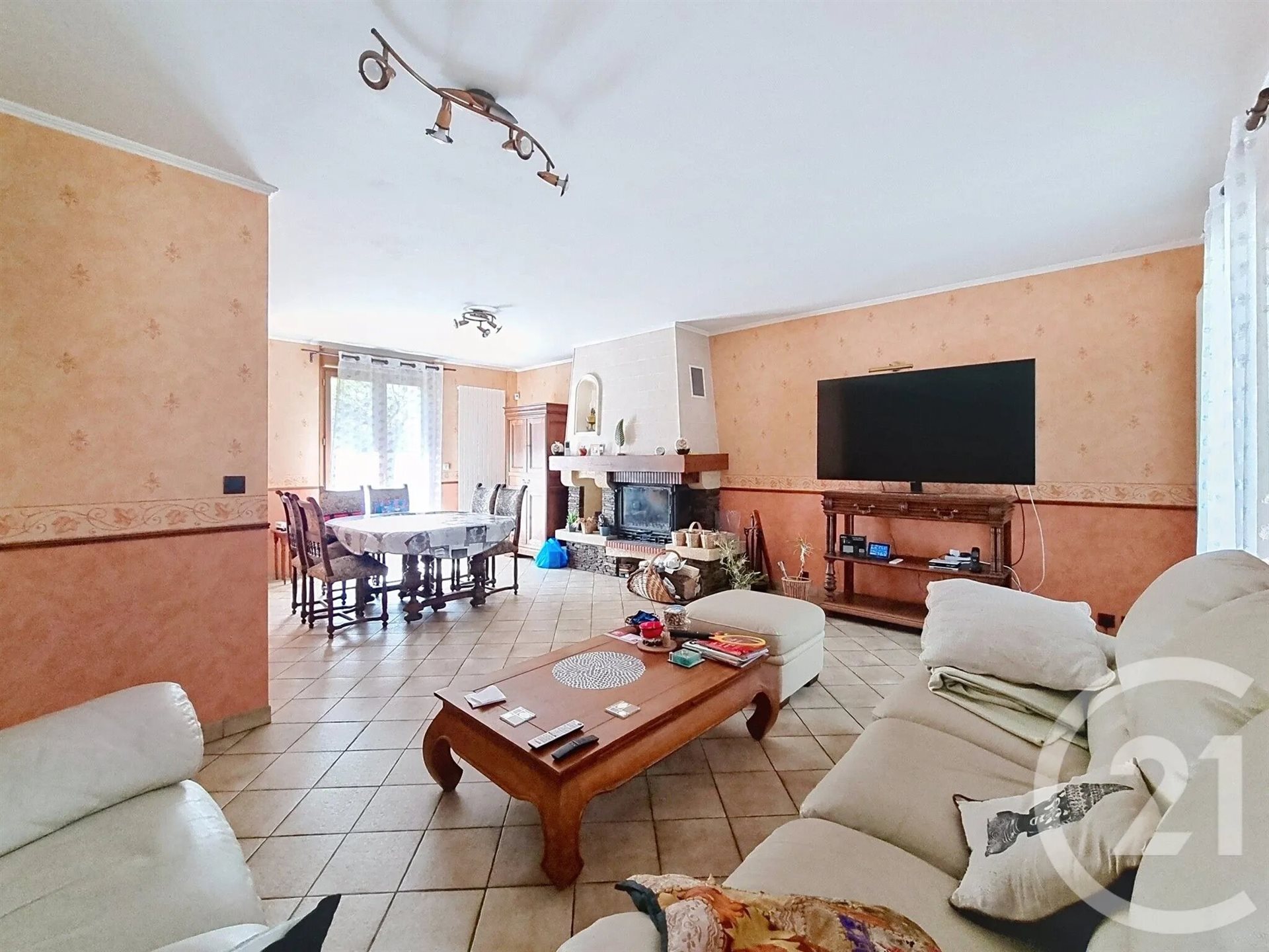Maison à vendre, 139m², Ozoir-la-Ferrière