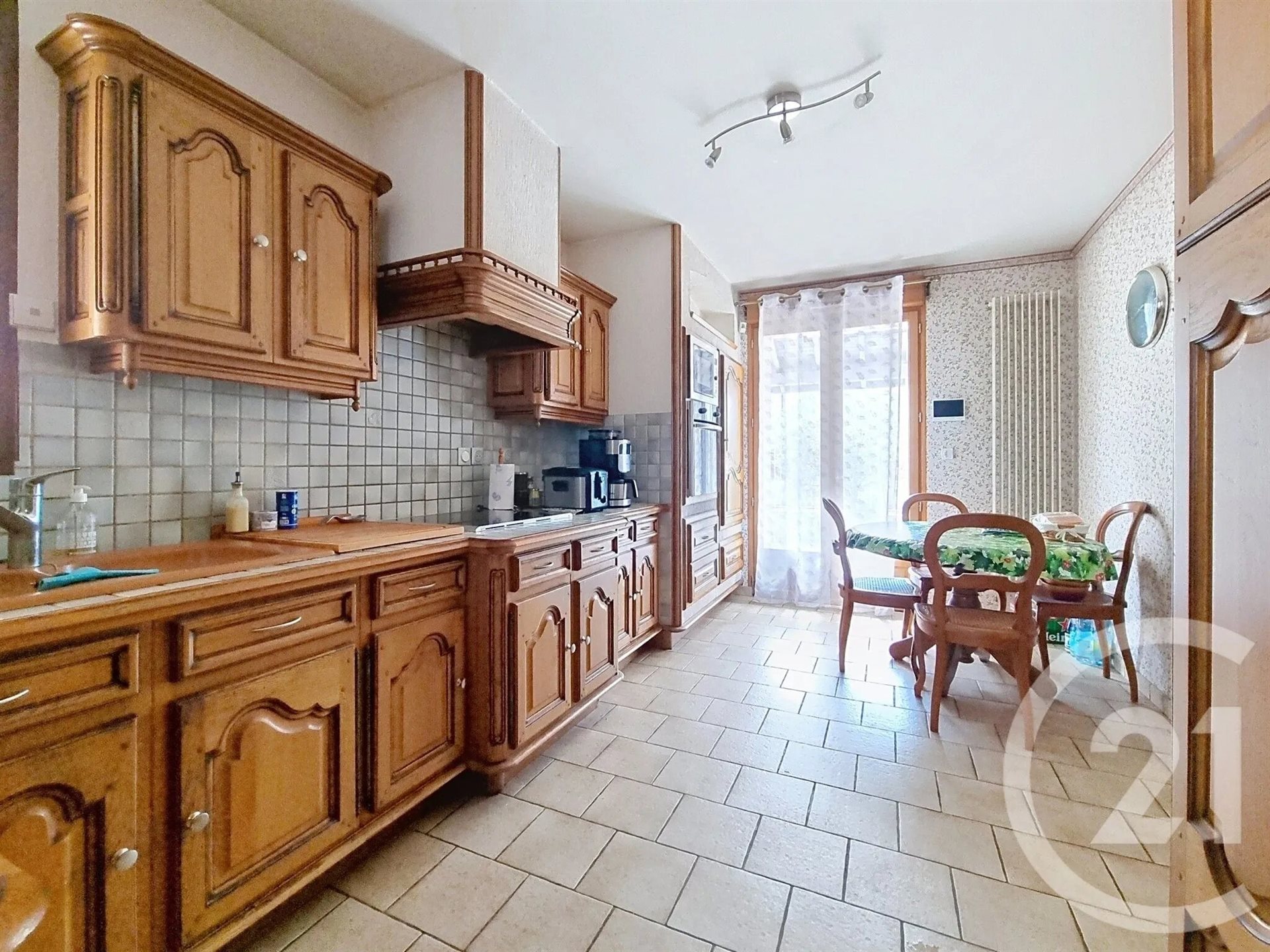 Maison à vendre, 139m², Ozoir-la-Ferrière
