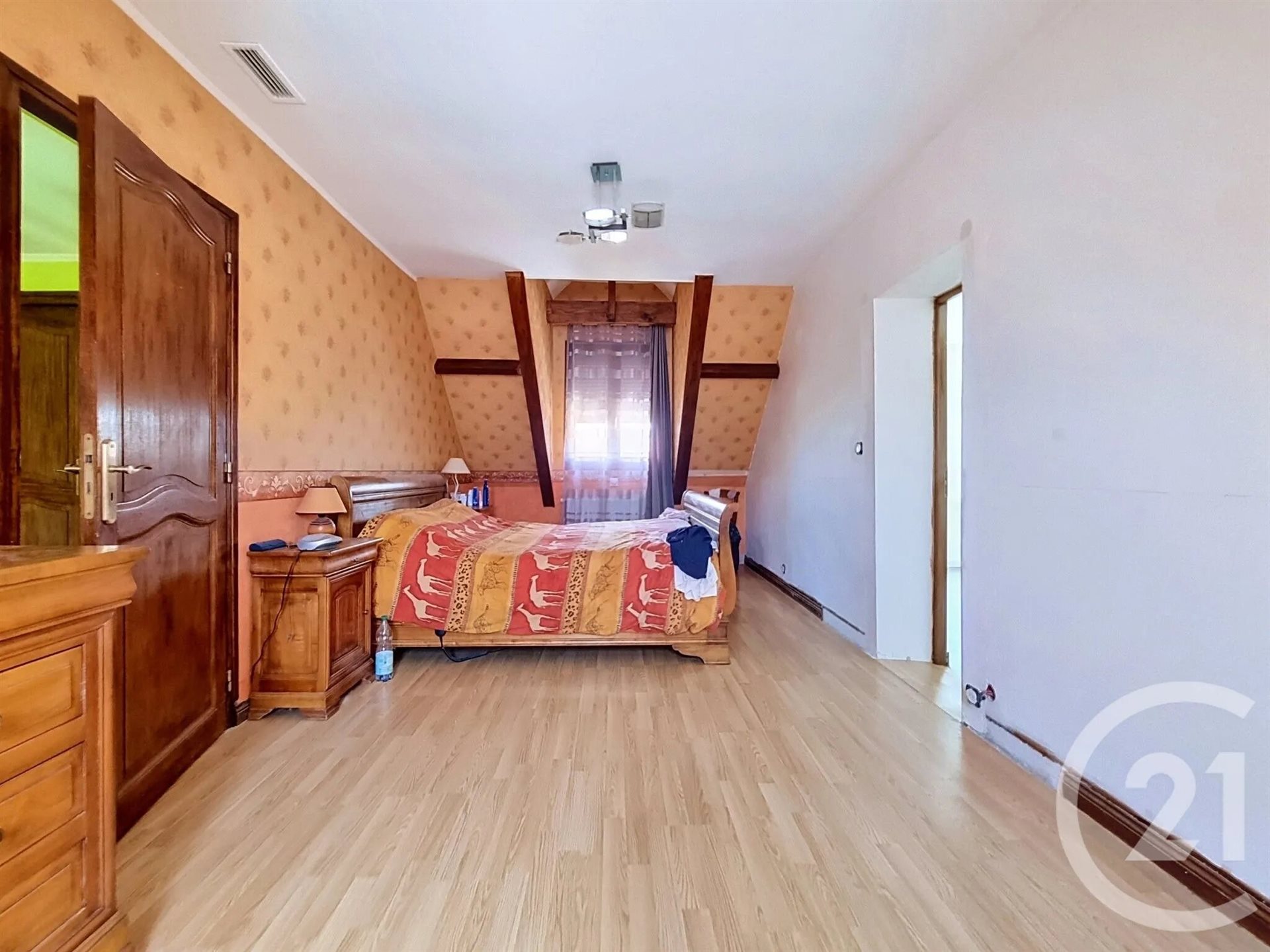 Maison à vendre, 139m², Ozoir-la-Ferrière