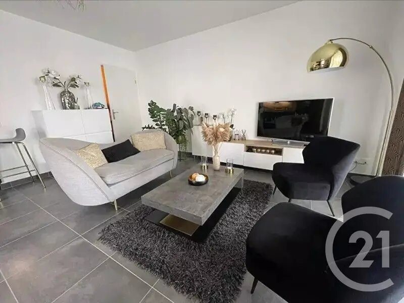 Appartement à vendre, 78m², Ozoir-la-Ferrière