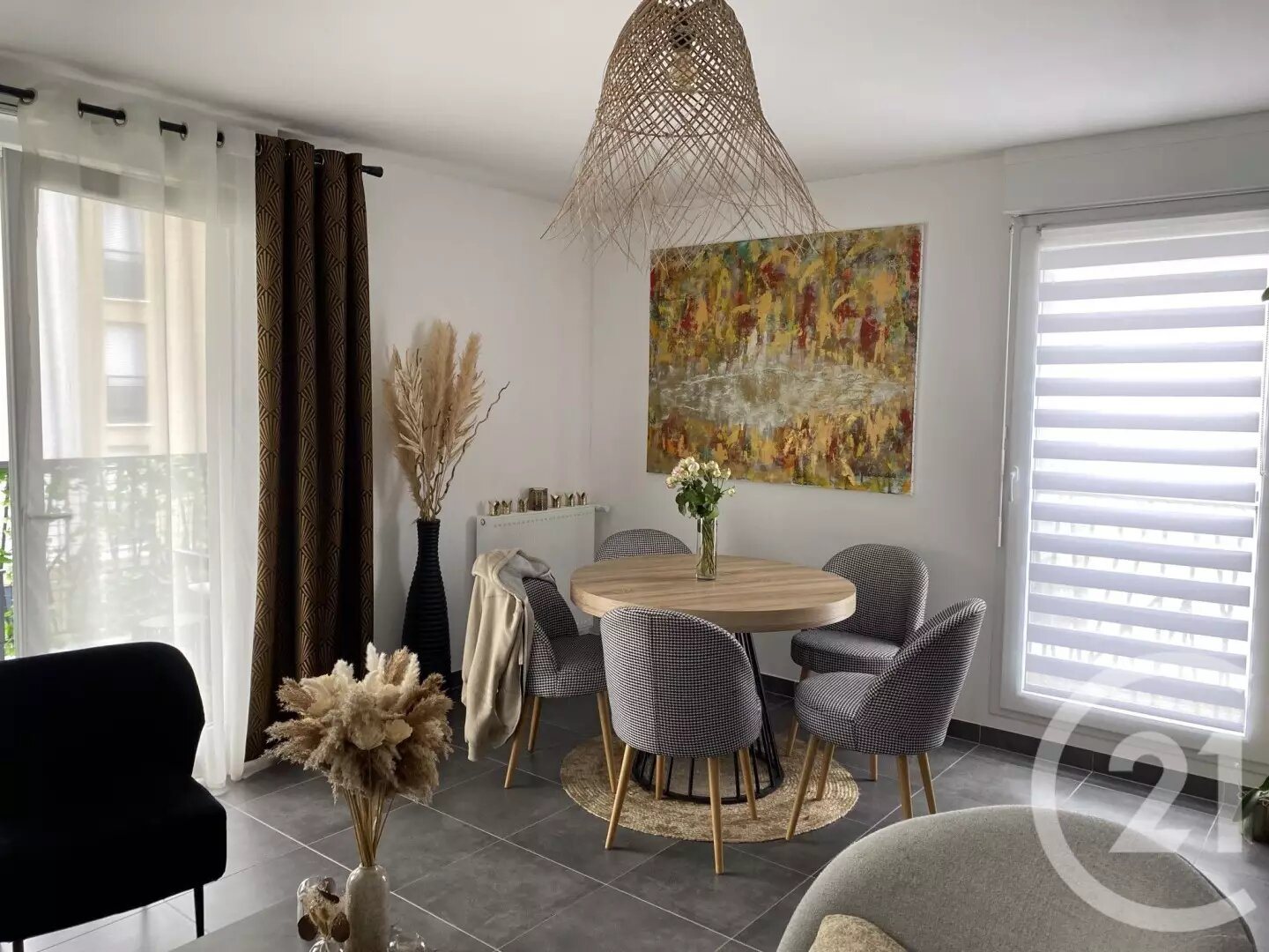 Appartement à vendre, 78m², Ozoir-la-Ferrière