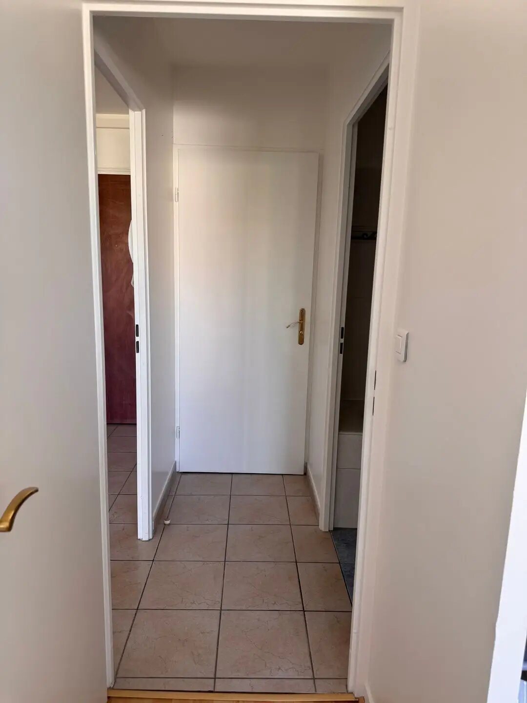 Appartement à louer, 39m², Bussy-Saint-Georges