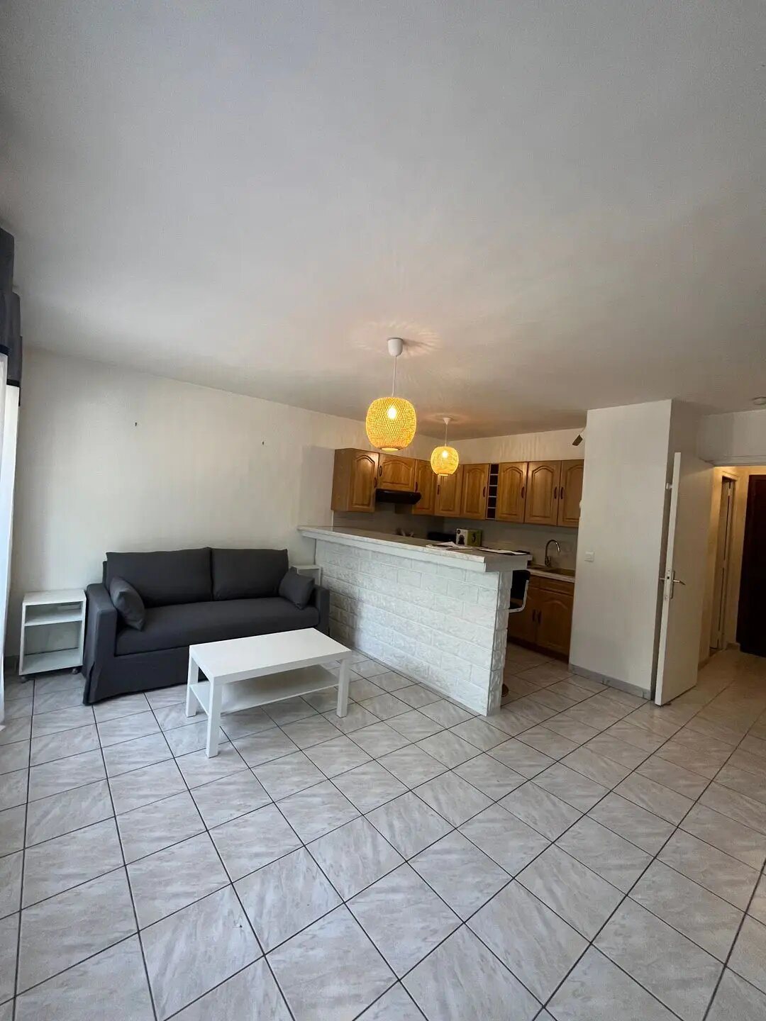 Appartement à louer, 30m², Ozoir-la-Ferrière