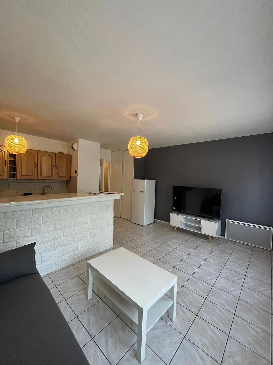 Appartement à louer, 30m², Ozoir-la-Ferrière