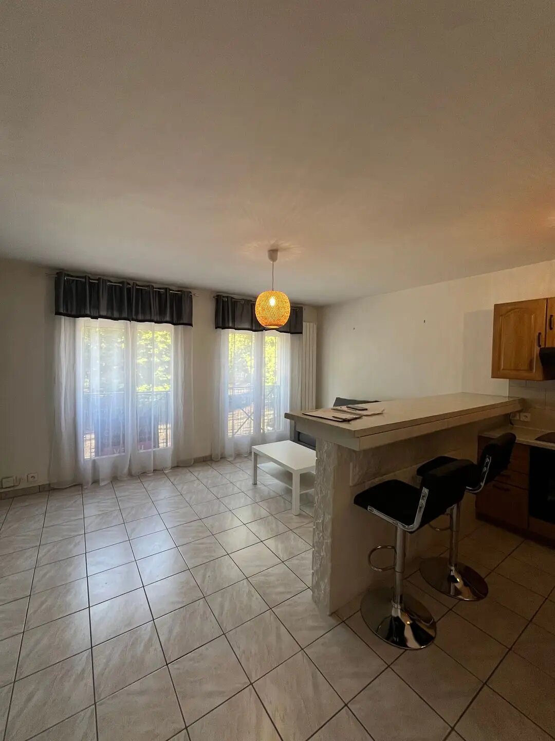 Appartement à louer, 30m², Ozoir-la-Ferrière