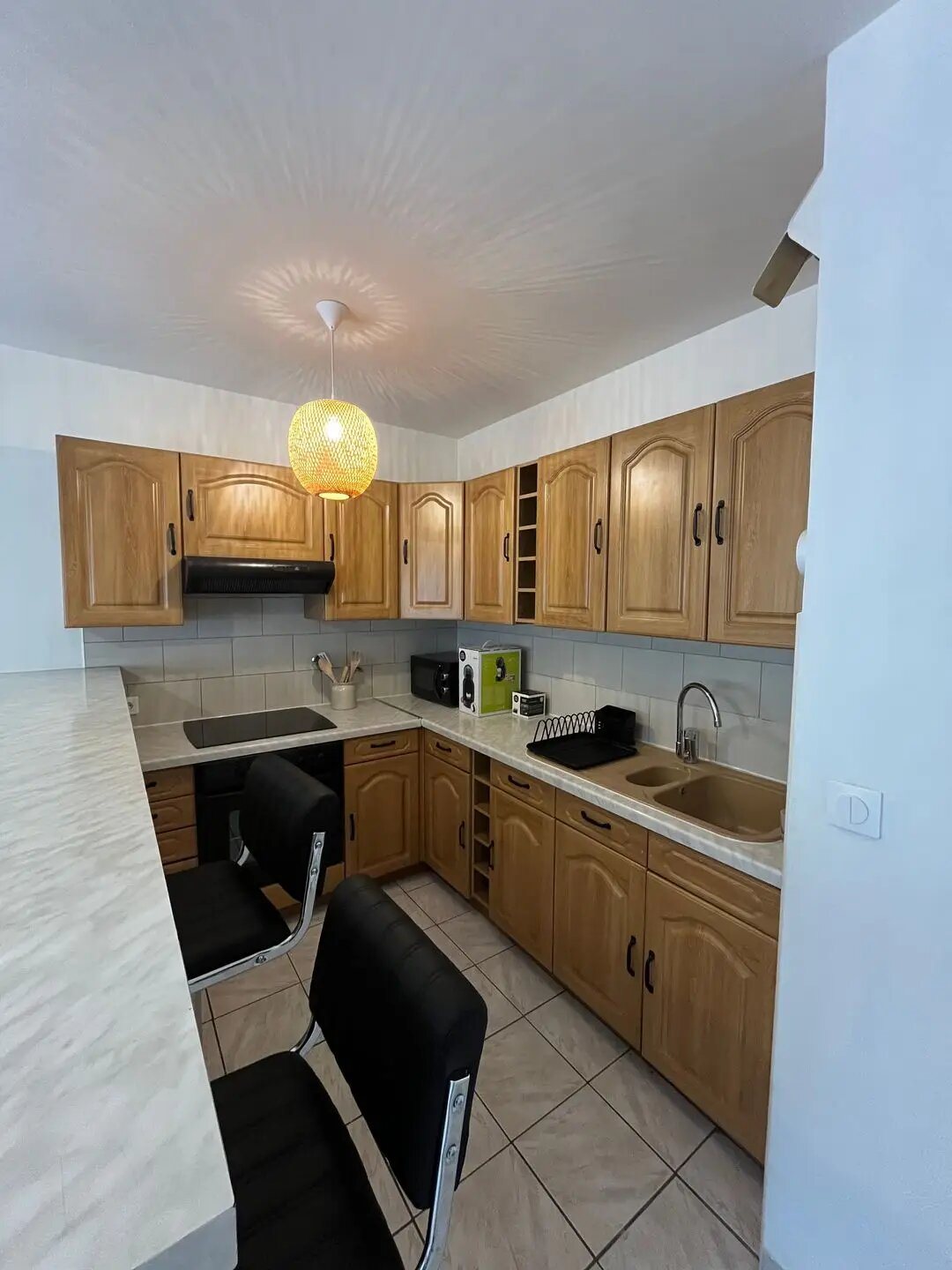 Appartement à louer, 30m², Ozoir-la-Ferrière