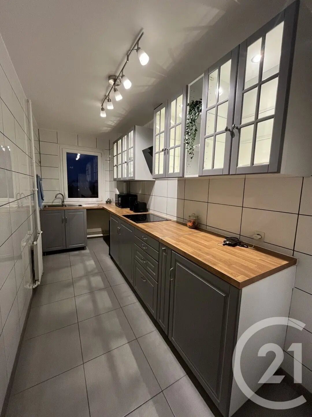 Appartement à louer, 65m², Noisy-le-Grand