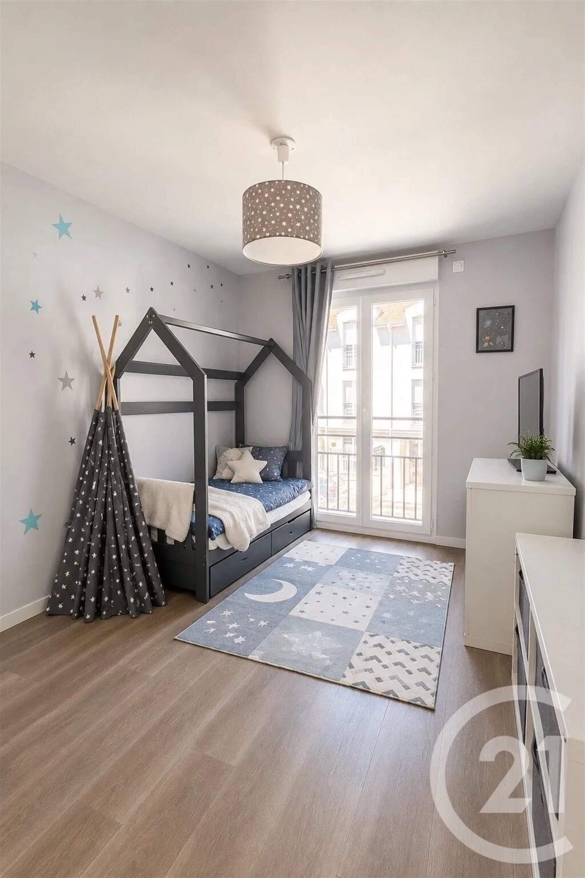 Maison à louer, 86m², Pierrelaye