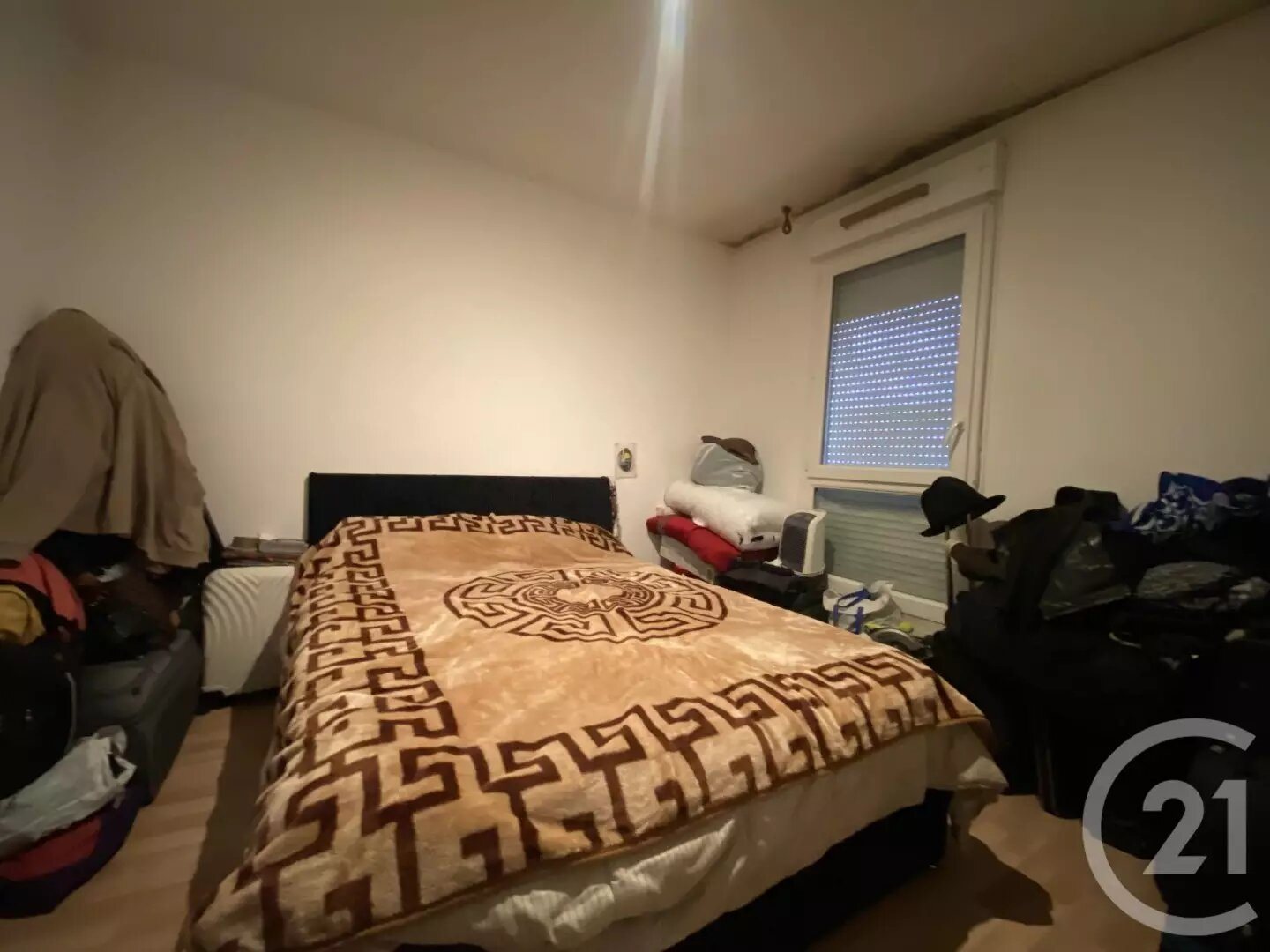 Appartement à vendre, 39m², Cergy