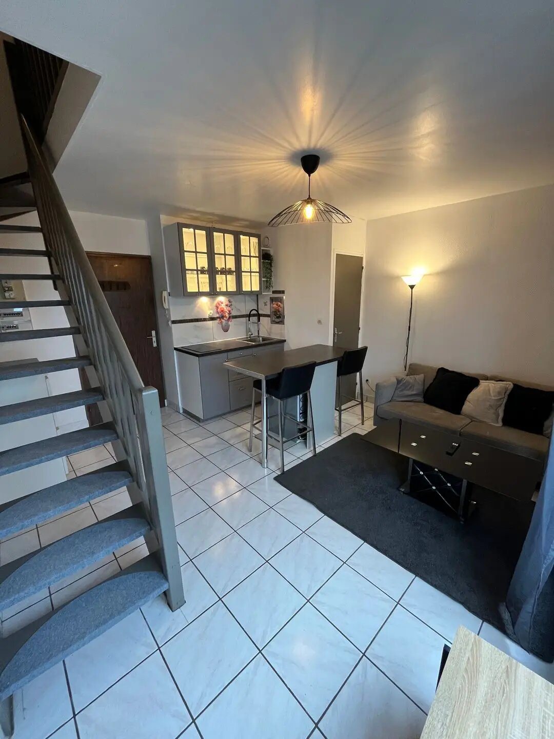 Appartement à louer, 35m², Pontault-Combault