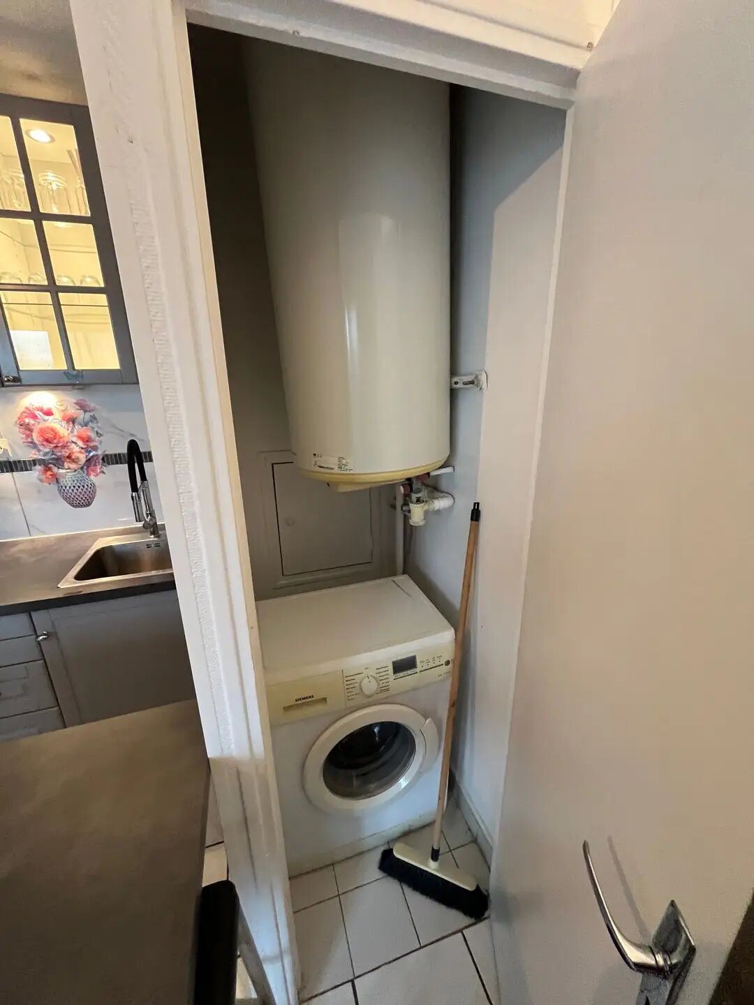 Appartement à louer, 35m², Pontault-Combault