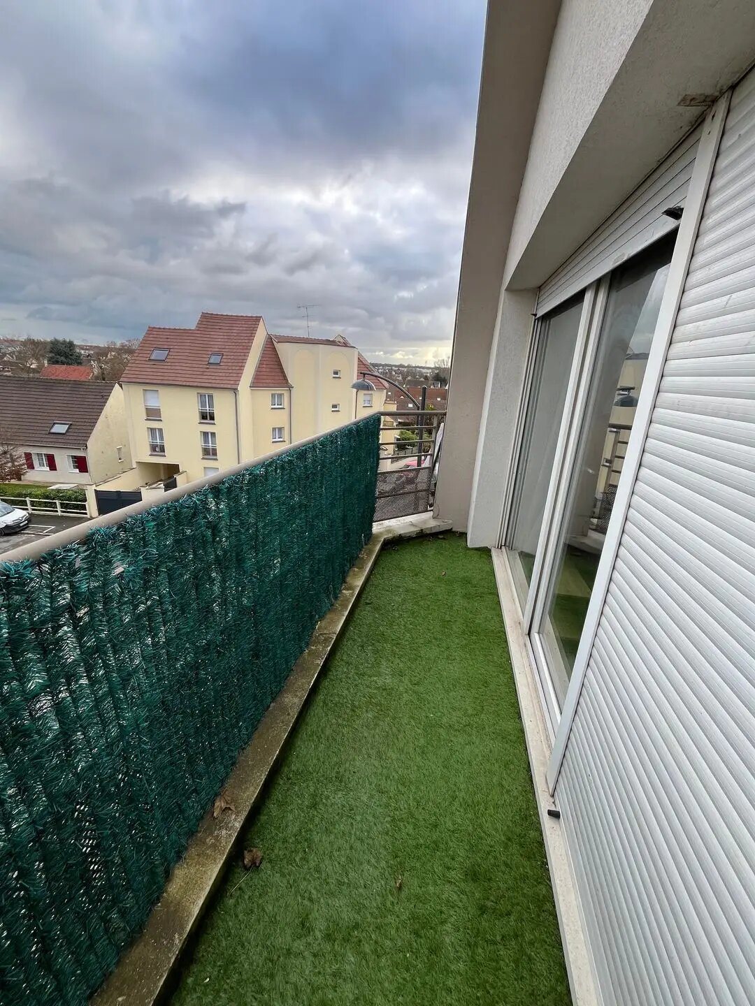 Appartement à louer, 35m², Pontault-Combault