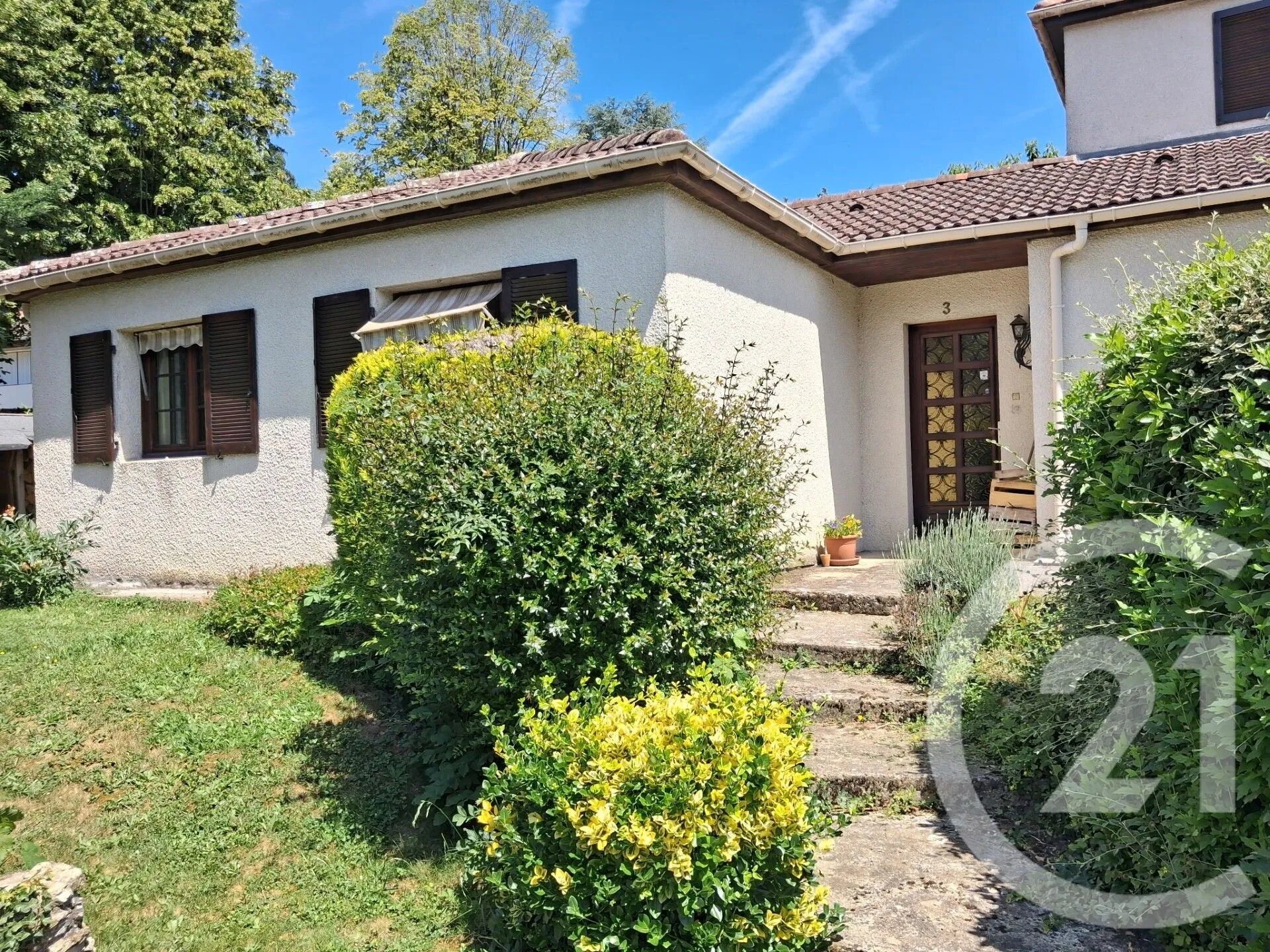 Maison à vendre, 130m², Gretz-Armainvilliers