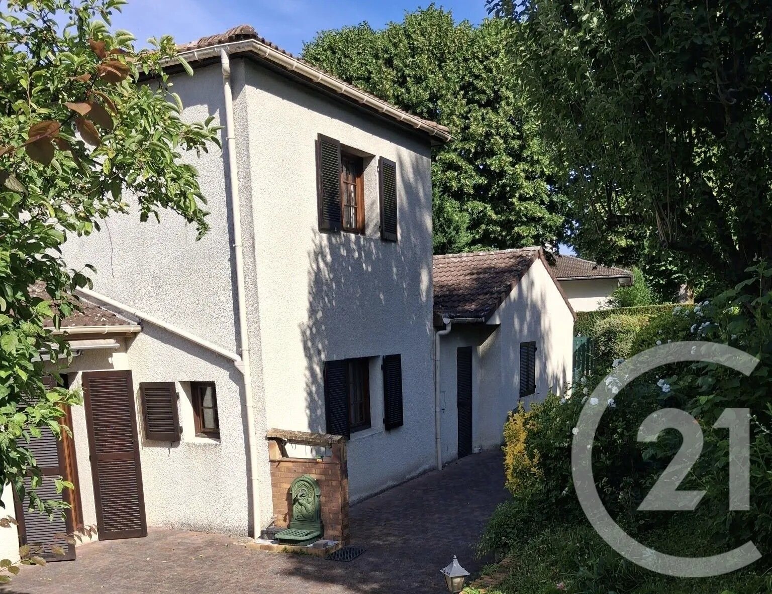 Maison à vendre, 130m², Gretz-Armainvilliers