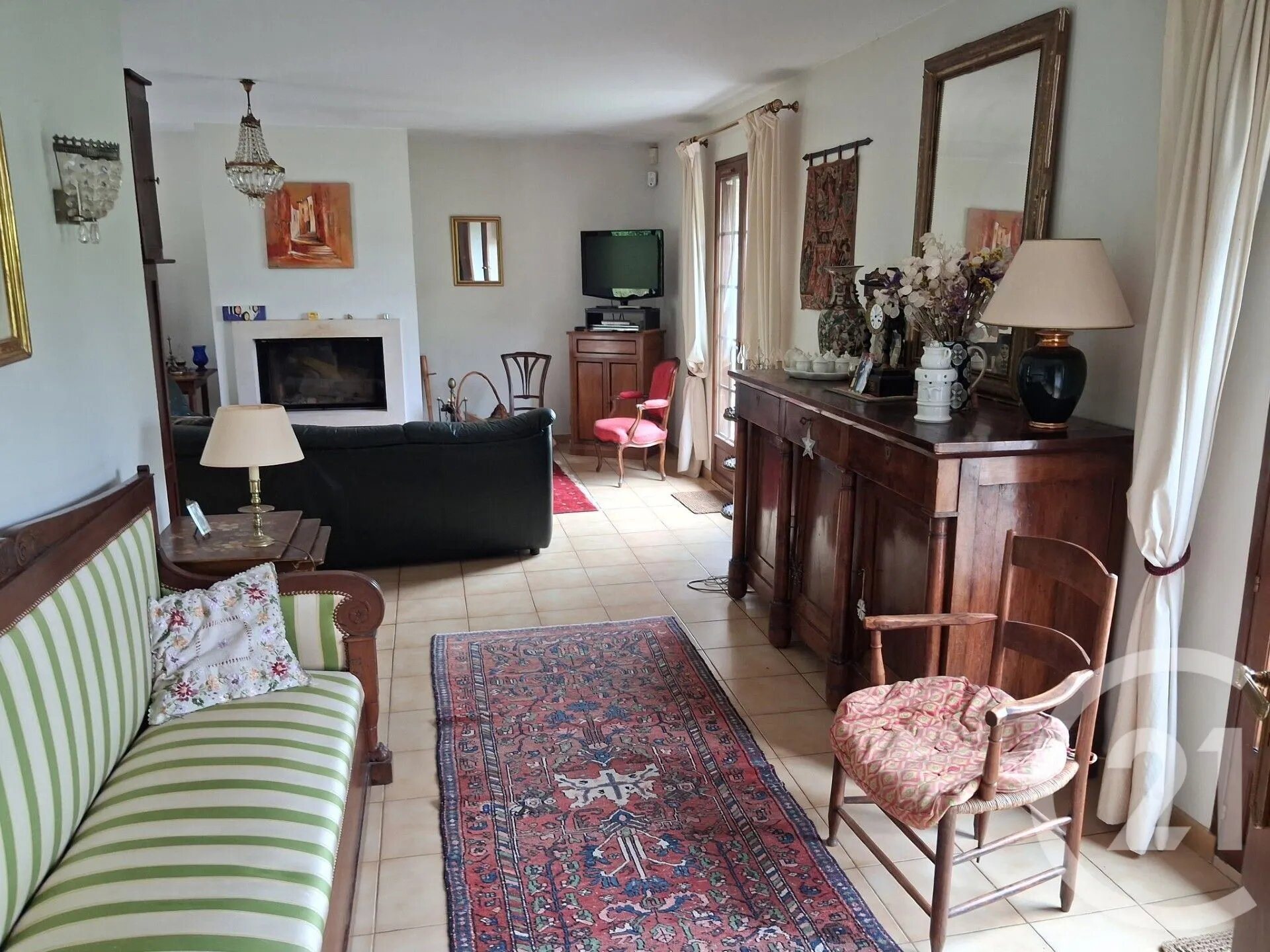 Maison à vendre, 130m², Gretz-Armainvilliers