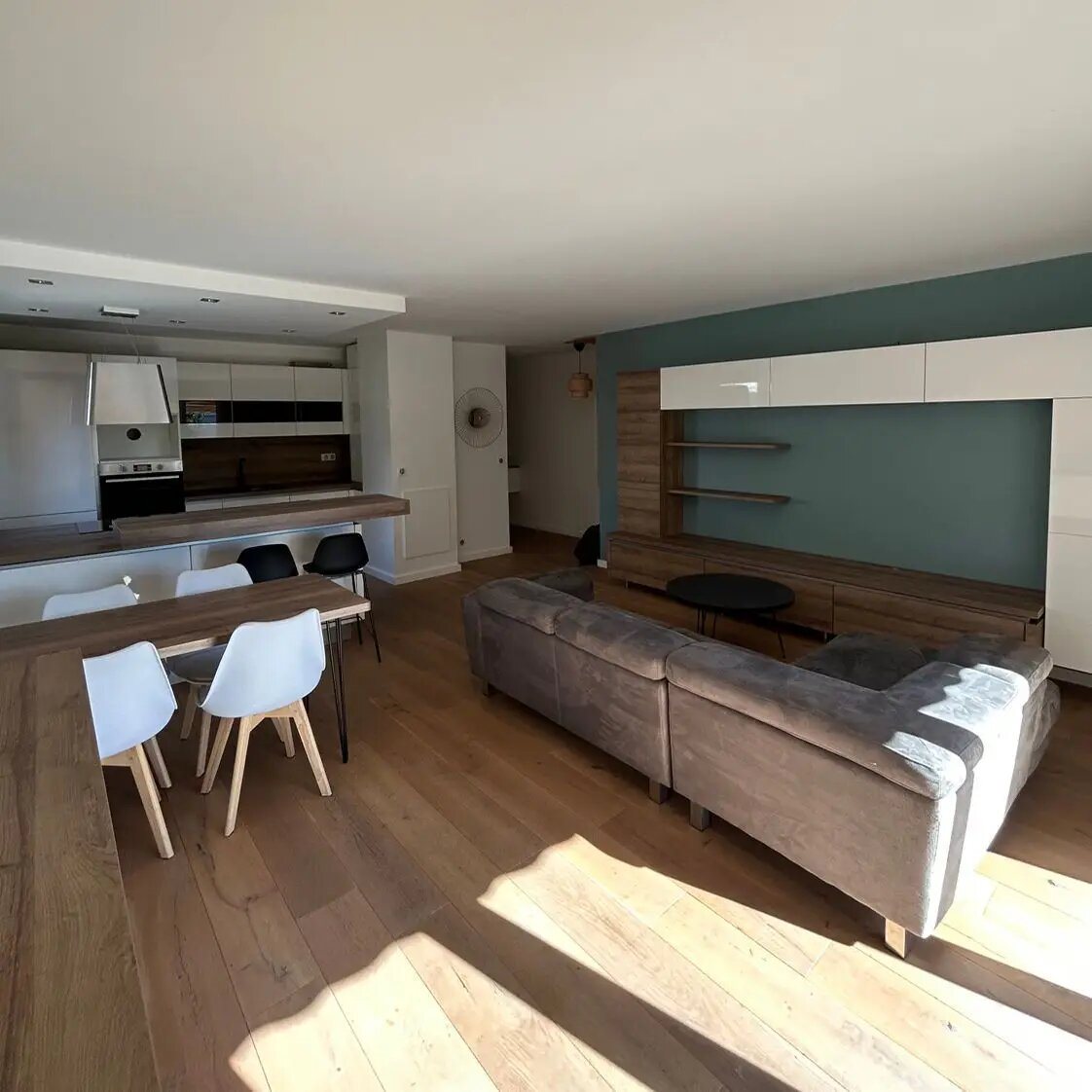Appartement à louer, 80m², Combs-la-Ville