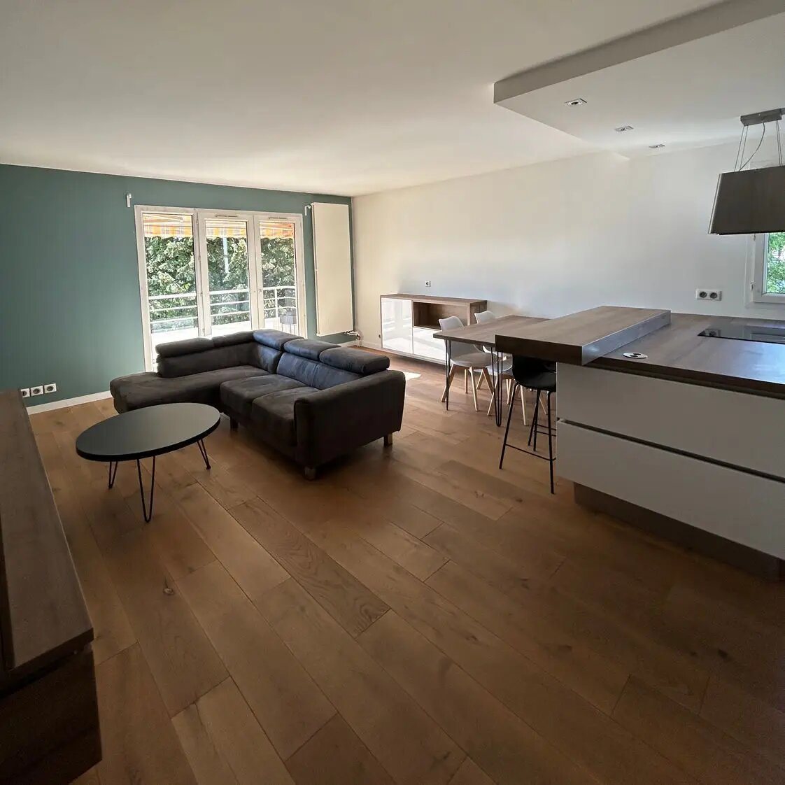 Appartement à louer, 80m², Combs-la-Ville