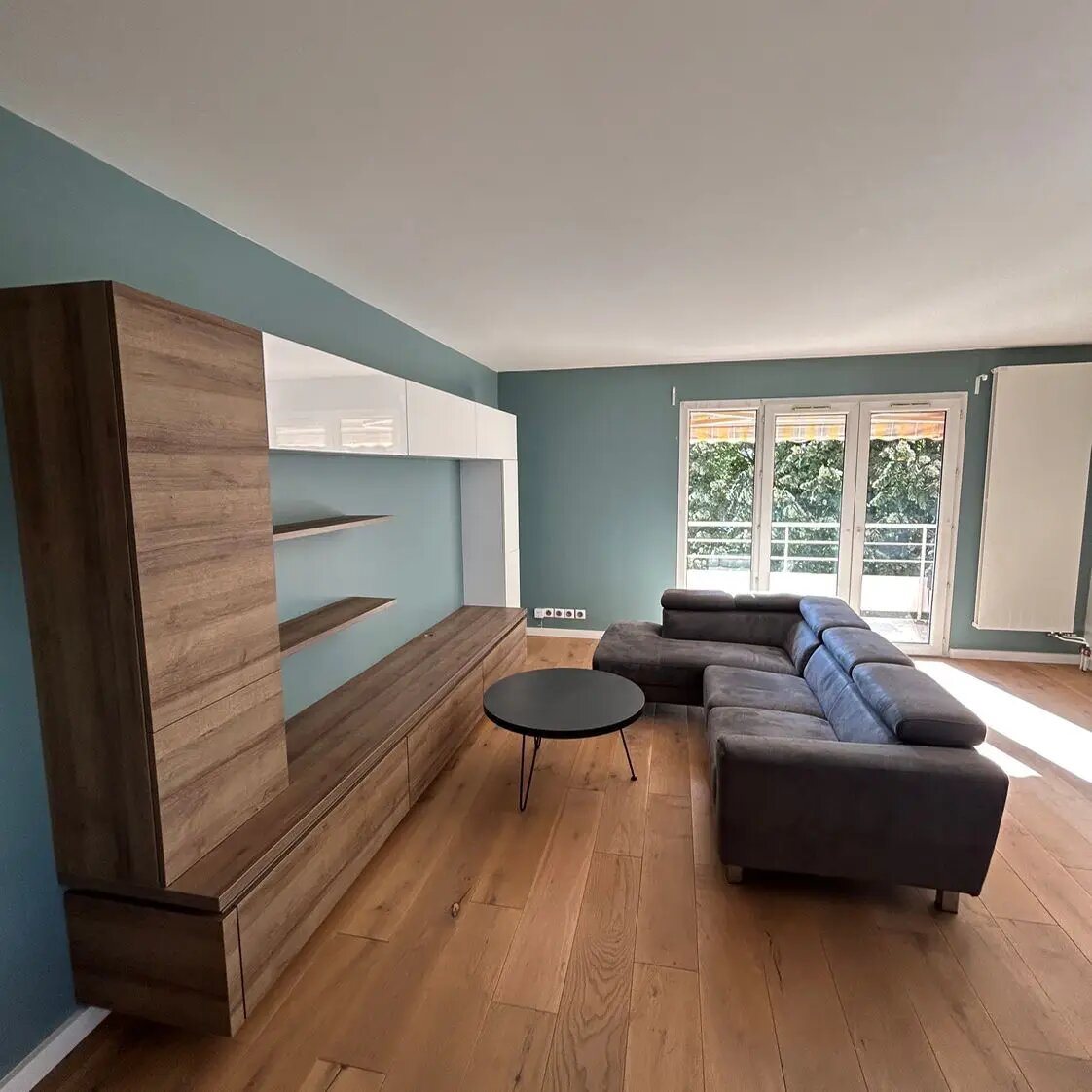 Appartement à louer, 80m², Combs-la-Ville