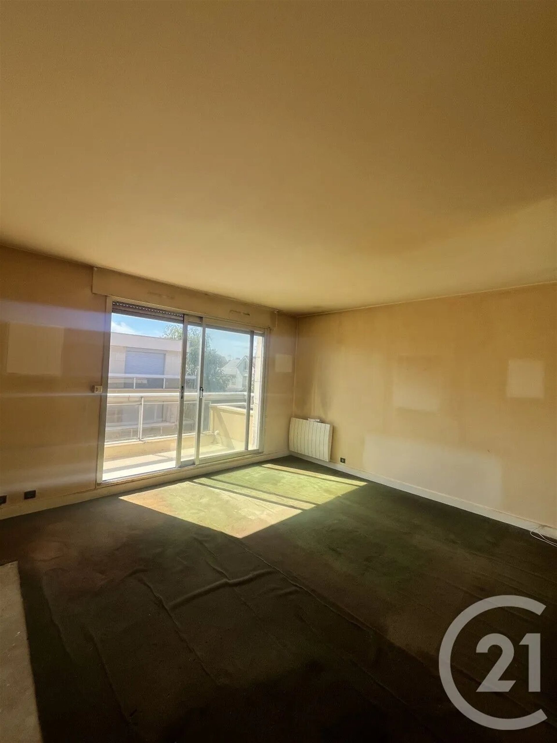 Appartement à vendre, 40m², Le Perreux-sur-Marne
