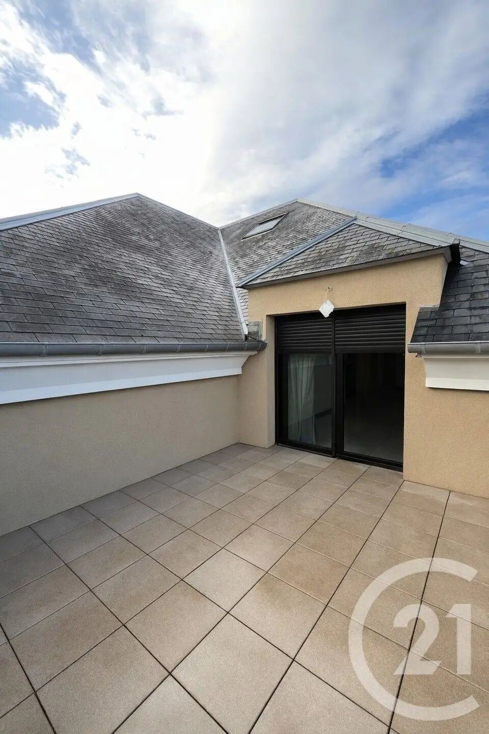 Appartement à vendre, 58m², Chevry-Cossigny