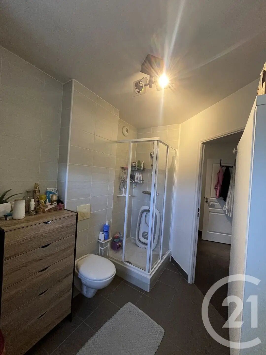 Appartement à vendre, 58m², Chevry-Cossigny