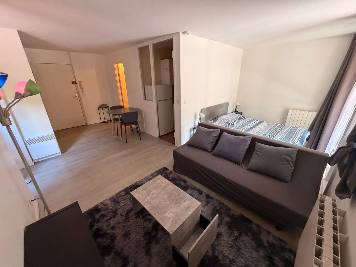 Appartement à louer, 35m², Noisy-le-Grand