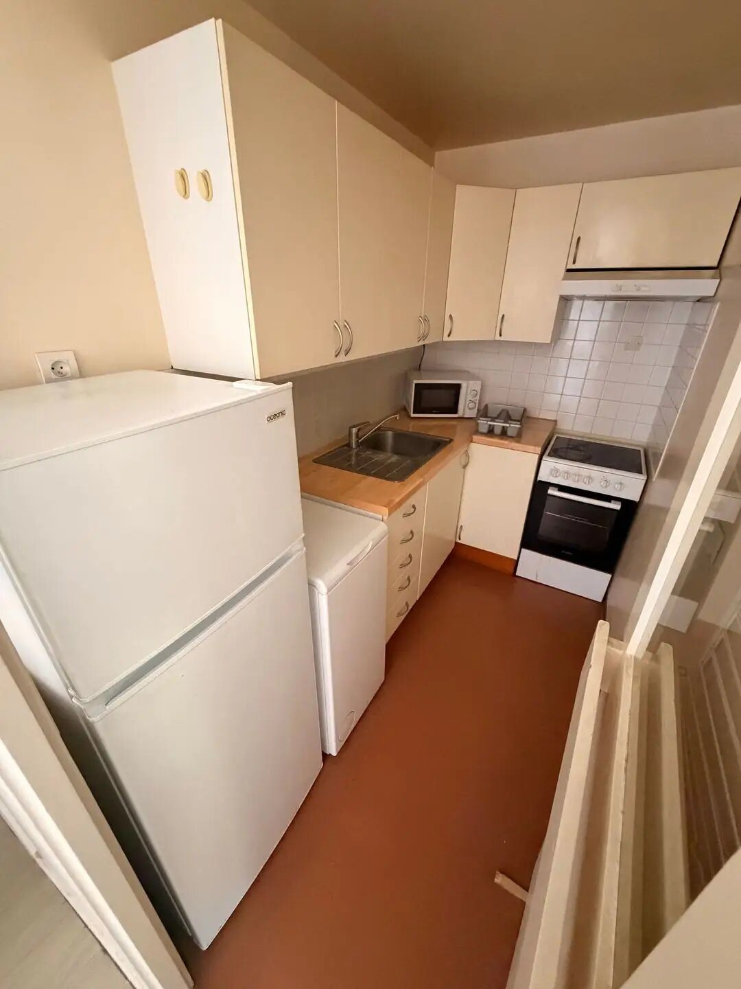 Appartement à louer, 35m², Noisy-le-Grand
